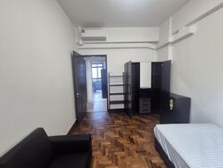 Palm Lodge (D14), Apartment #602726781